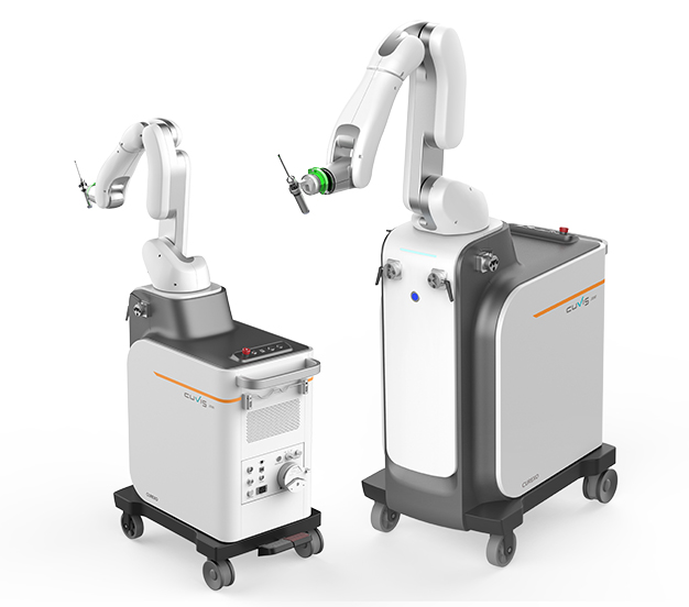 FULLY AUTOMATED ROBOTIC KNEE REPLACEMENT
