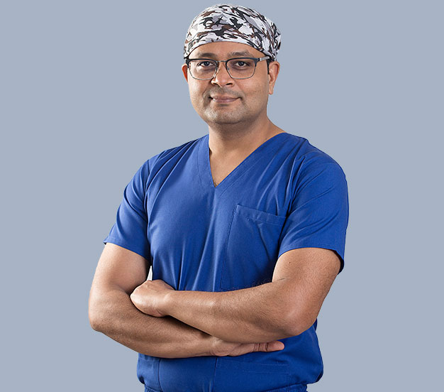 best orthopedic surgeon in greater noida
