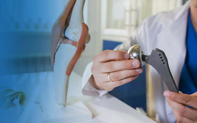 Joint Replacement