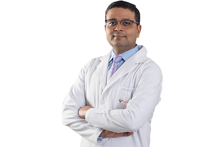 Joint Replacement