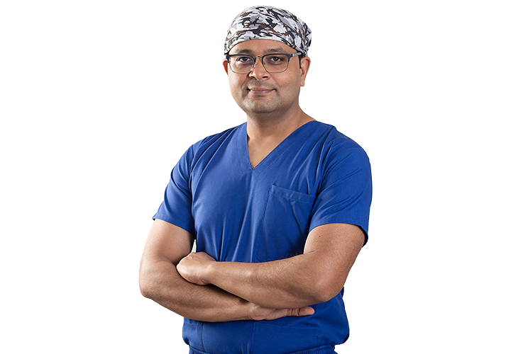 Joint Replacement