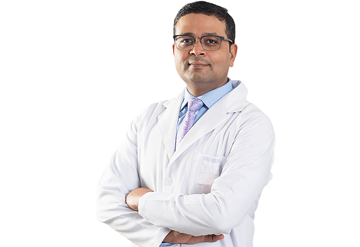 Joint Replacement