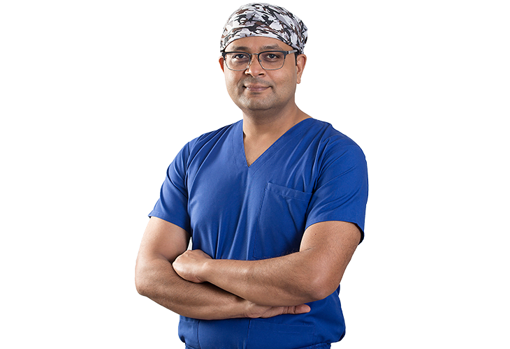 Joint Replacement
