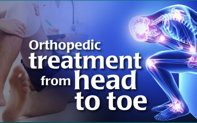 What is the Importance of a Bone Specialist in Our Life?