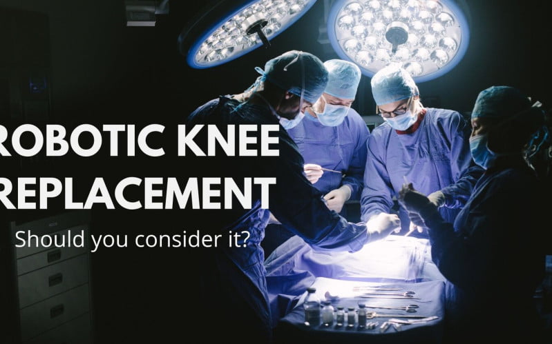 Joint Replacement