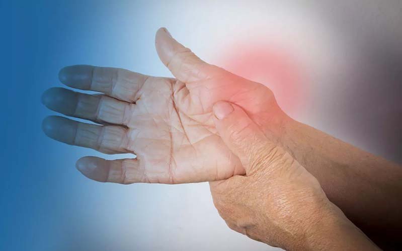 Joint Replacement