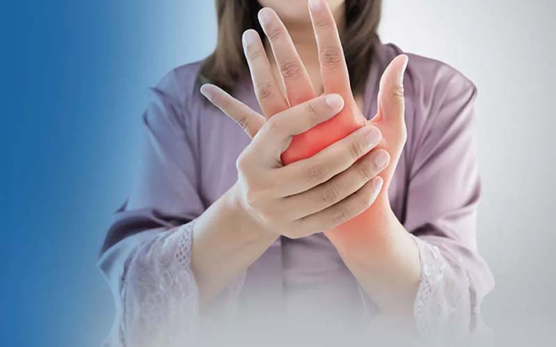 Joint Replacement