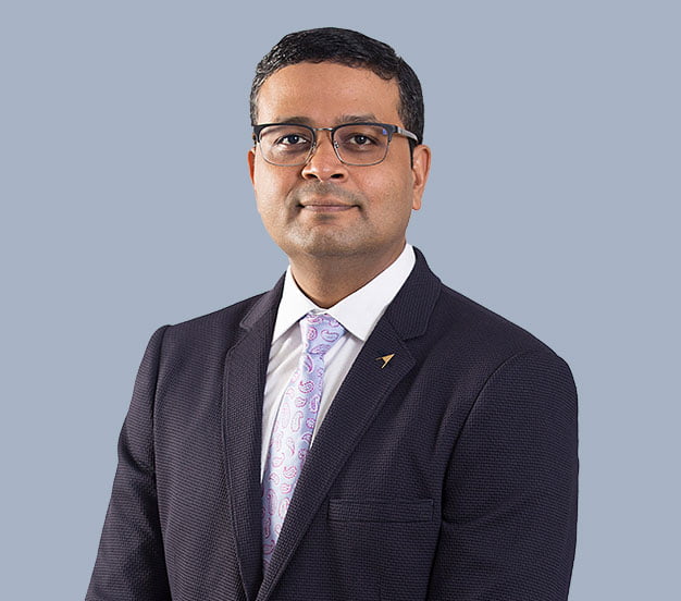 orthopedic surgeon in Greater Noida