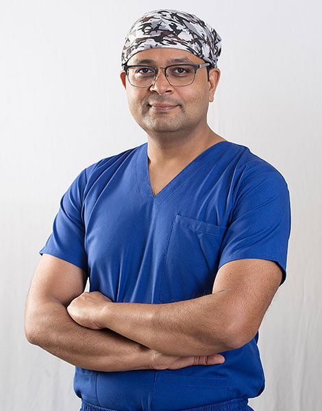 knee specialist in greater noida