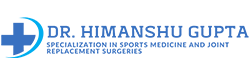 dr himanshu gupta logo