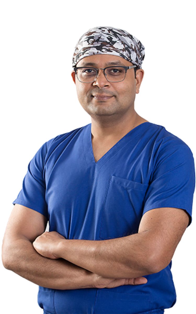 hip replacement surgeon greater noida