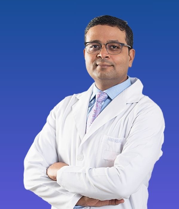 orthopedic doctor greater Noida