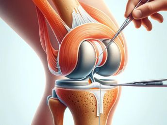 acl surgery noida