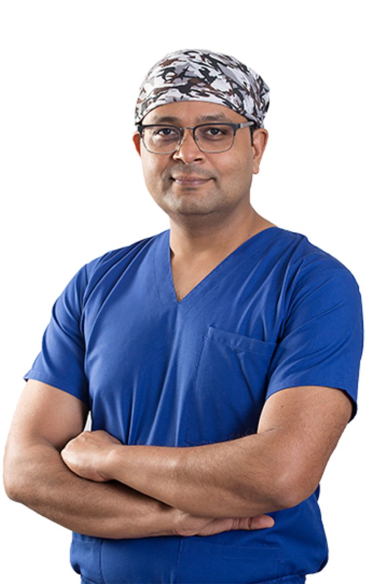 dr himanshu gupta