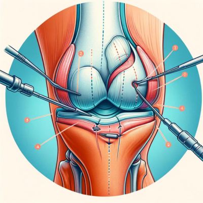 meniscus repair surgery greater noida