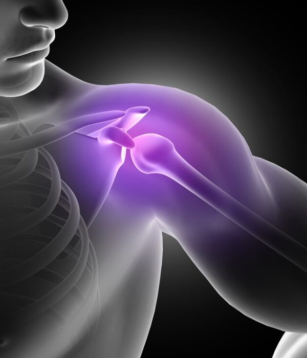 shoulder arthroscopy noida