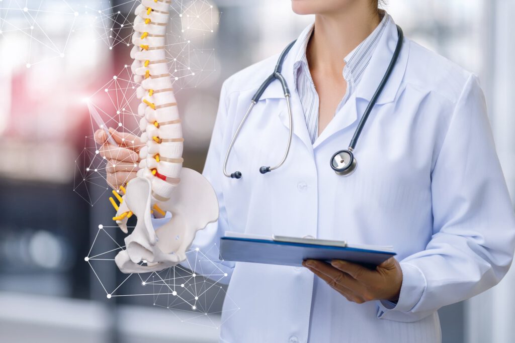 best orthopedic doctor in Noida extension