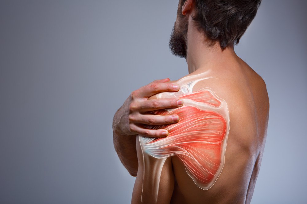 Shoulder Dislocation Treatment Surgery in Noida